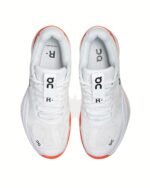 On The Roger Roger Pro Clay White Orange - Image 3