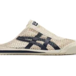 Onitsuka Tiger Mexico 66 Sabot BIRCH PEACOAT