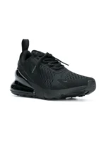 Nike Air Max 270 Triple Black - Image 2