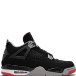 Jordan 4 Retro Bred