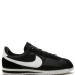 Nike Cortez Black Basic