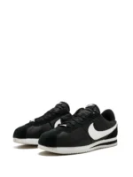 Nike Cortez Black Basic - Image 2