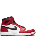Jordan 1 Retro High OG Chicago Lost and Found