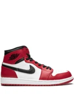 Jordan 1 Retro High OG Chicago Lost and Found