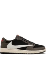 Jordan 1 Retro Low OG SP Travis Scott Mocha