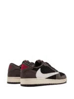 Jordan 1 Retro Low OG SP Travis Scott Mocha - Image 3