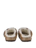 Birkenstock Boston Shirling Bani Mink - Image 3