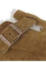 Birkenstock Boston Shirling Bani Mink - Image 4