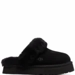 UGG Disquette Slipper Black