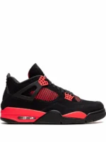 Jordan 4 Retro Red Thunder
