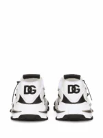 Dolce & Gabbana Airmaster Panelled White - Image 4