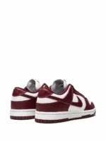 Nike Dunk Low Team Red - Image 3