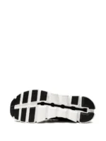 On Running Cloud 5 Black White - Image 4