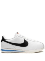 Nike Cortez '23 White Black Light Photo Blue