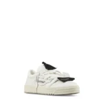 OFF-WHITE 3.0 Off Court Low White Black - Image 2