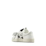 OFF-WHITE 3.0 Off Court Low White Black - Image 3