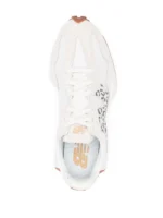 New Balance 327 Sea Salt Leopard Pantera - Image 4