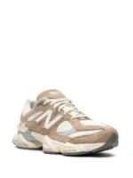 New Balance 9060 Driftwood Stone Pink Sea Salt - Image 2