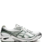 ASICS GT-2160 White Shamrock Green