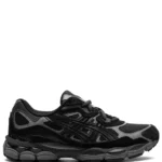 ASICS Gel-NYC Graphite Grey Black