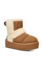 UGG Classic Chillapeak Boot Chestnut - Image 2