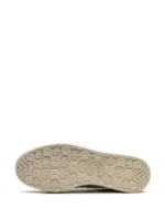 Adidas Gazelle Bold Grey White - Image 4