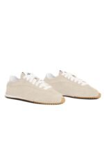 ALO Sunset Sneaker Sandstone - Image 2