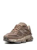 New Balance 9060 Mushroom Timberwolf - Image 4