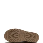 UGG Classic Ultra Mini Platform Boot Sand - Image 4