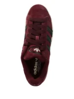 Adidas Campus 00s Maroon - Image 4