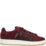 Adidas Campus 00s Maroon