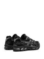 ASICS Gel-Kayano 14 Black Pure Silver - Image 3