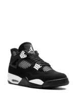 Jordan 4 Retro White Thunder - Image 2