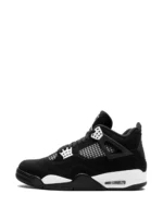 Jordan 4 Retro White Thunder - Image 4