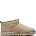 UGG Classic Ultra Mini Boot Brown Driftwood
