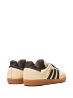 Adidas Samba OG Cream White Sand Strata - Image 4