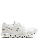 On Running Cloud 5 Undyed-White