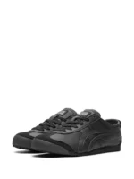 Onitsuka Tiger Mexico 66 Triple Black - Image 5