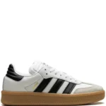 Adidas Samba XLG White Black Gum