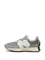 New Balance 327 Grey - Image 3