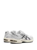 ASICS Gel-1130 White Cloud Grey - Image 4
