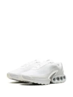Nike Air Max Dn White Metallic Silver - Image 3