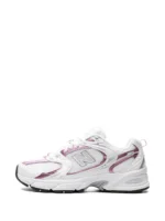 New Balance 530 White Pink Sugar - Image 3