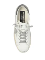 Golden Goose Super-Star White Grey - Image 4