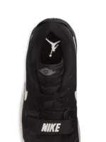 Jordan Legacy 312 Low Black Phantom - Image 3