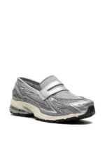 New Balance 1906L Metallic Silver - Image 2