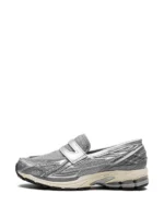 New Balance 1906L Metallic Silver - Image 4