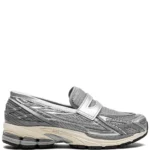 New Balance 1906L Metallic Silver