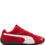 Puma Speedcat OG Red White