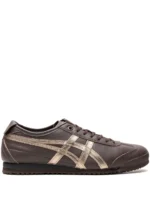 Onitsuka Tiger Mexico 66 SD Licorice Brown Champagne